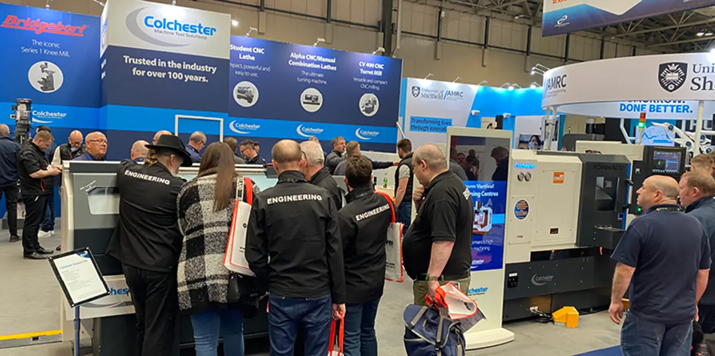 Lots of visitors through the week! Lots of visitors through the week!