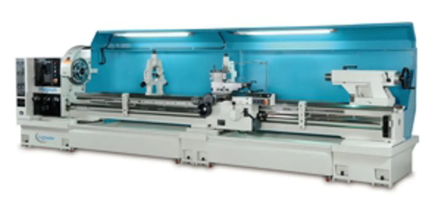 Colchester Magnum Centre lathe Colchester Magnum Centre lathe