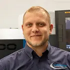 Thomas Robinson - Sales Thomas Robinson