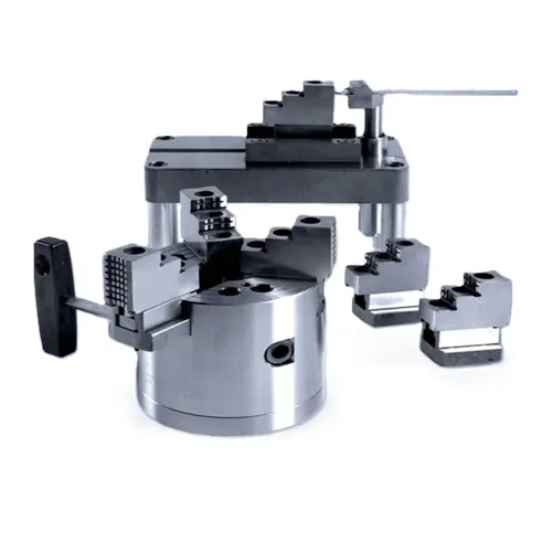 Gripfast with Fixture Gripfast with Fixture