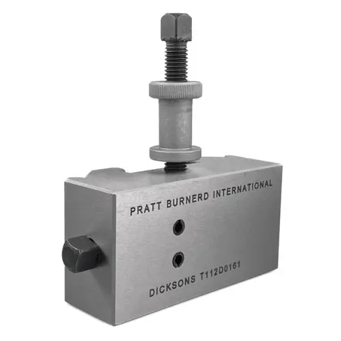 Dickson S2 Morse Taper Holder  Dickson S2 Morse Taper Holder