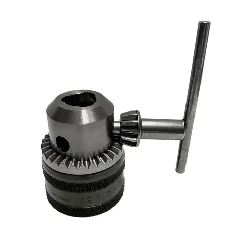 Drill Chuck & Arbor - Triumph VS 2500 / V390