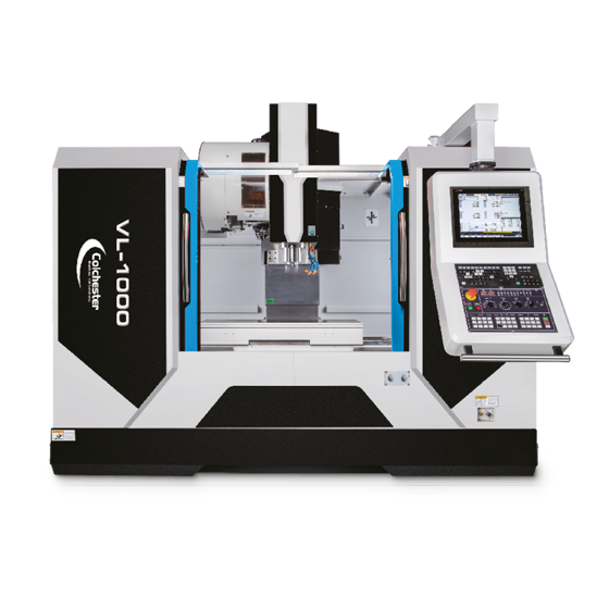 VL Machine