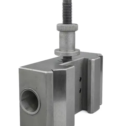 Dickson S3 Morse Taper Holder MT3 Dickson S3 Morse Taper Holder MT3