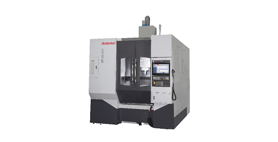 Bridgeport XT 630 5-Axis VMC Bridgeport XT 630 5-Axis VMC
