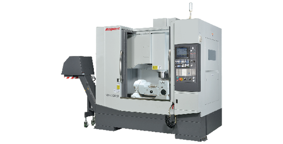 Bridgeport V320 5AX 5-Axis VMC Bridgeport V320 5AX 5-Axis VMC