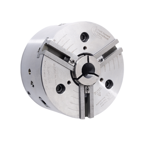 Power Chuck Power Chuck