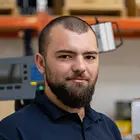 Joseph Simpson - Operations Joseph Simpson