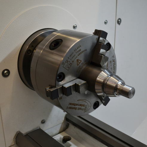 Colchester Student CNC Colchester Student CNC