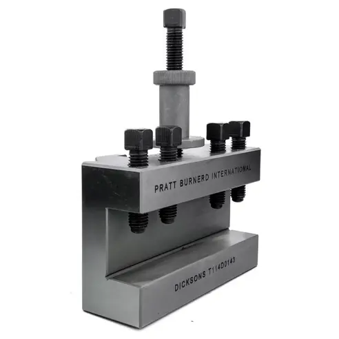 Dickson S4 Standard Toolholder Dickson S4 Standard Toolholder