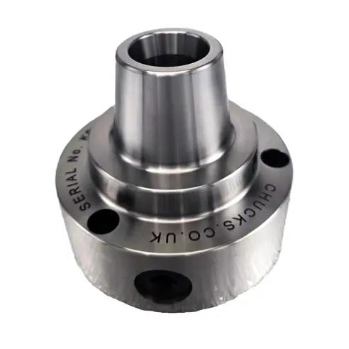 5C COLLET CHUCK 5C COLLET CHUCK