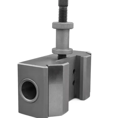 Dickson S2 Morse Taper Holder  Dickson S2 Morse Taper Holder