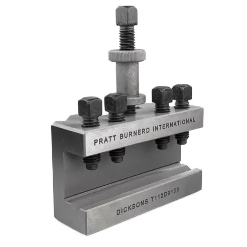 Dickson S2T Boring Bar Holder Dickson S2T Boring Bar Holder