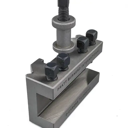 Dickson S2T Standard Toolholder  Dickson S2T Standard Toolholder