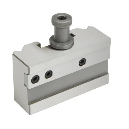 Dickson Quick Change Tool Post Dickson Quick Change Tool Post