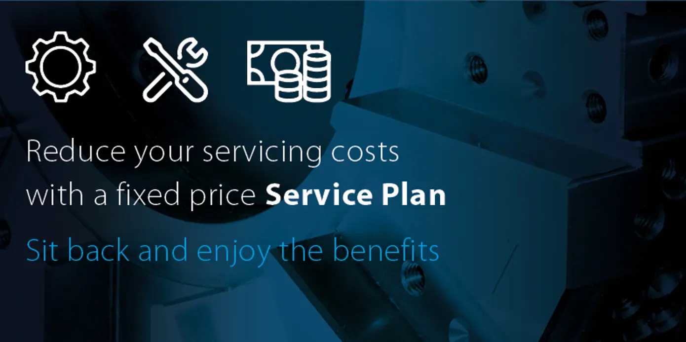 Colchester Machine Tool Solutions Preventative Maintenance Colchester Machine Tool Solutions Preventative Maintenance