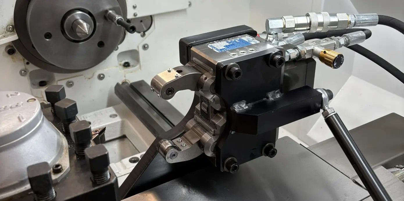 Harrison Alpha 1400XS Harrison Alpha 1400XS