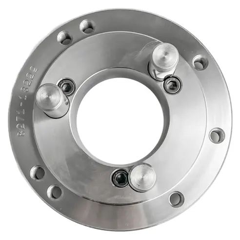 D1-3 Spindle Nose adaptor for Pratt Burnerd 125mm 3 Jaw Chuck D1-3 Spindle Nose adaptor for Pratt Burnerd 125mm 3 Jaw Chuck