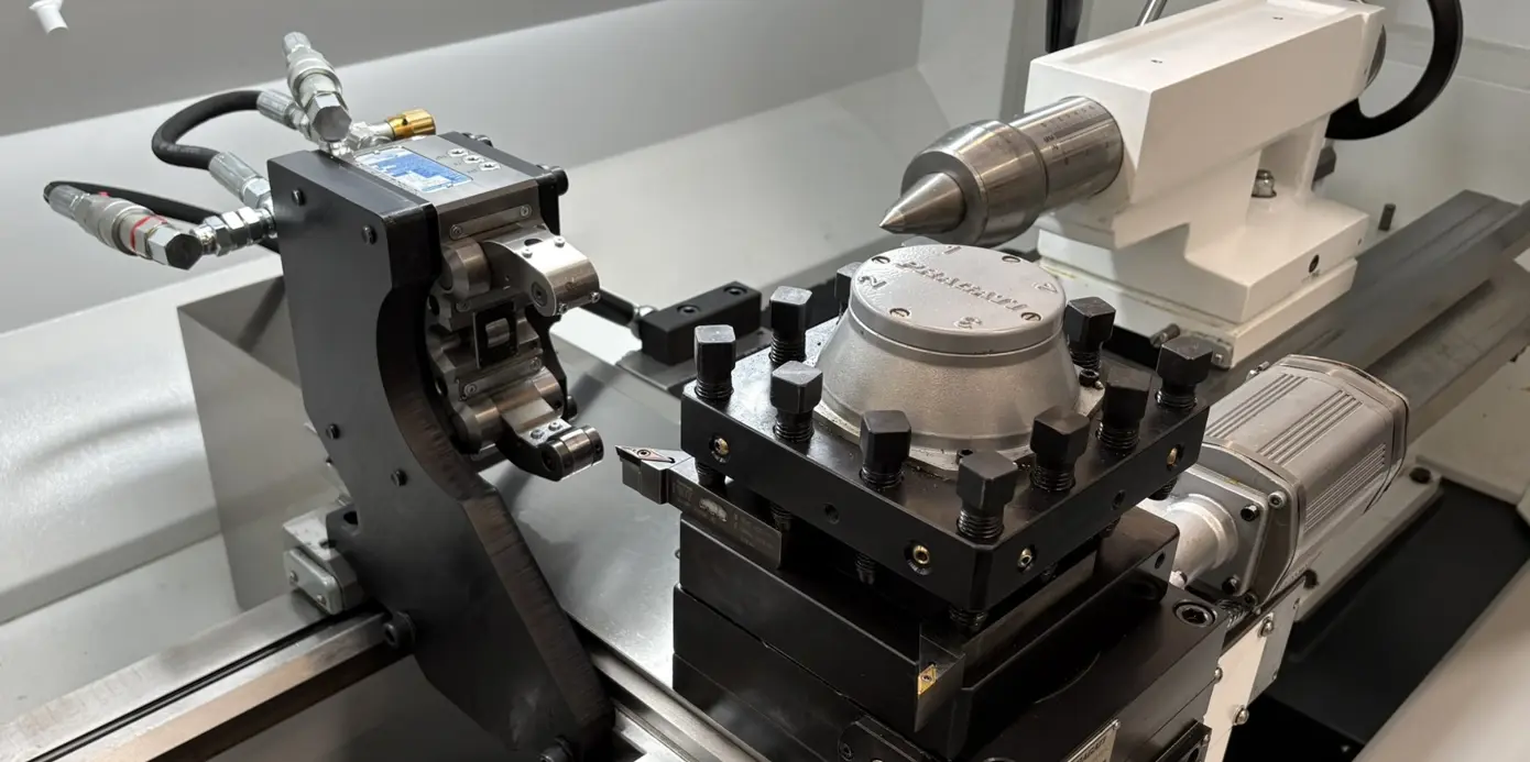 Harrison Alpha 1400XS Harrison Alpha 1400XS