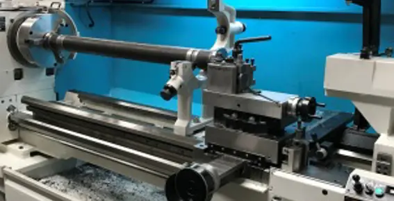 Colchester fires first Magnum at Hi-Spec Precision Engineering Colchester fires first Magnum at Hi-Spec Precision Engineering