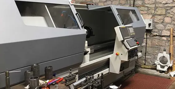 Fairbrother and Grimshaw make light work of heavy applications Fairbrother and Grimshaw make light work of heavy applications