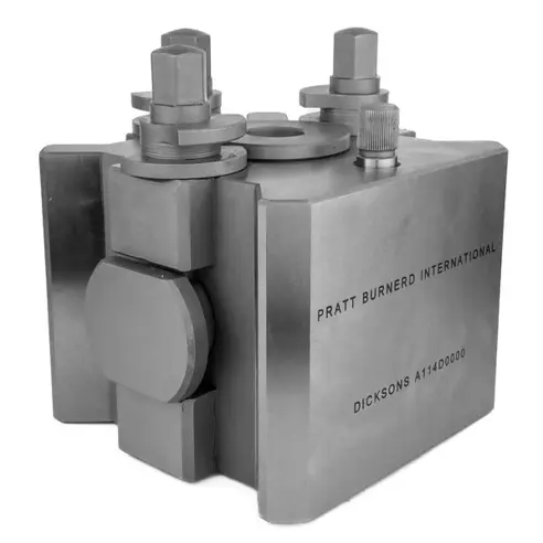 Dickson S4 Toolpost Body Dickson S4 Toolpost Body