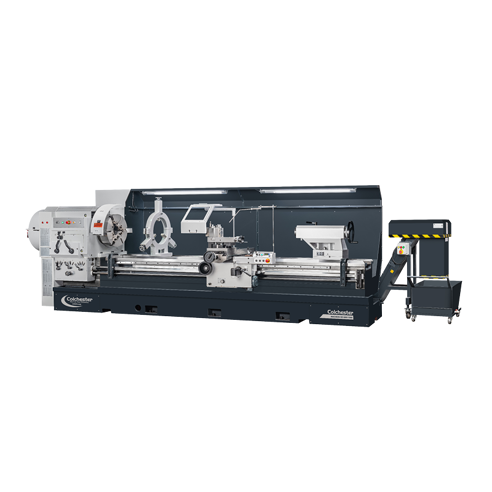 Magnum HD 800/1000 with bin Magnum HD 800/1000 with bin