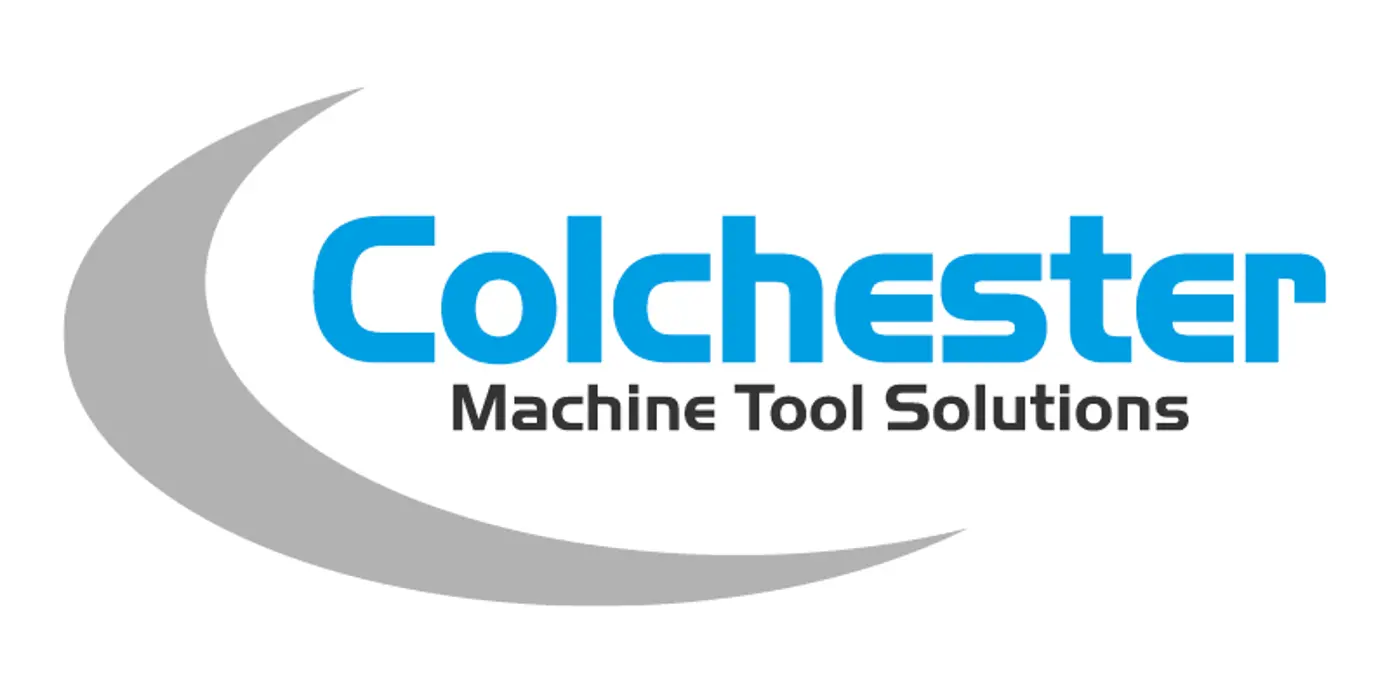 Colchester Machine Tool Solutions logo Colchester Machine Tool Solutions logo