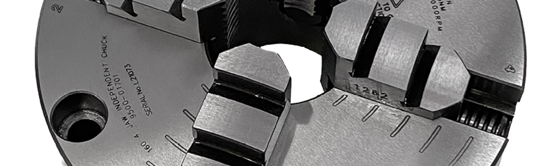 Work Holding Work Holding