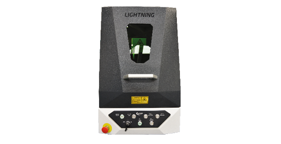 Colchester Lightning Permanent Laser Marking System Colchester Lightning Permanent Laser Marking System
