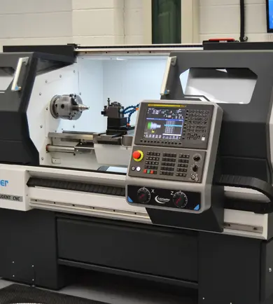 Student CNC