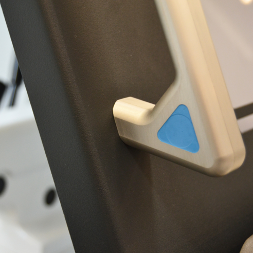 Colchester Student CNC Colchester Student CNC