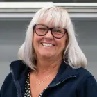 Melanie Leach - Finance Melanie Leach