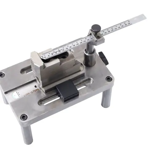 Setting Fixture Setting Fixture