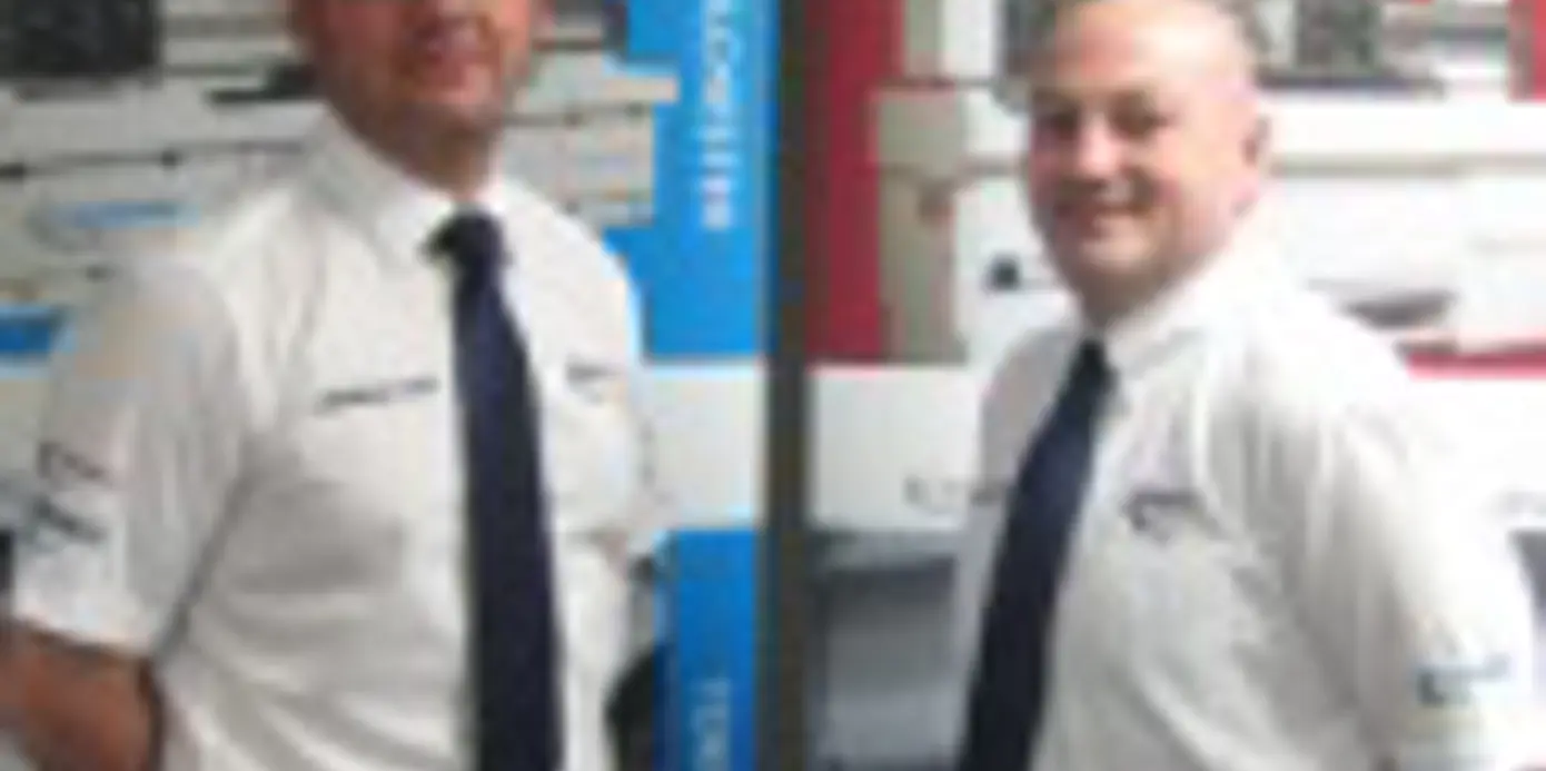 New sales appointments take 600 UK forward New sales appointments take 600 UK forward