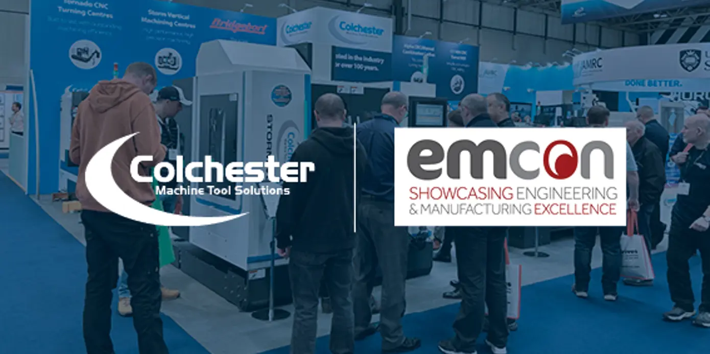 EMCON 2025 EMCON 2025