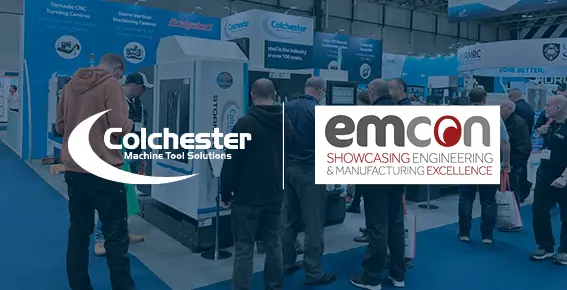 EMCON 2025 EMCON 2025