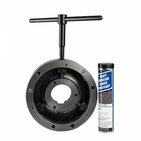 Pratt Burnerd Chuck Lubricant Pratt Burnerd Chuck Lubricant