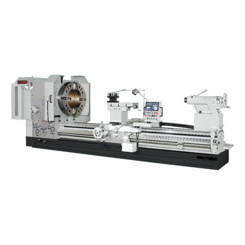 Colchester Magnum Heavy Duty Centre Lathe  Colchester Magnum Heavy Duty Centre Lathe