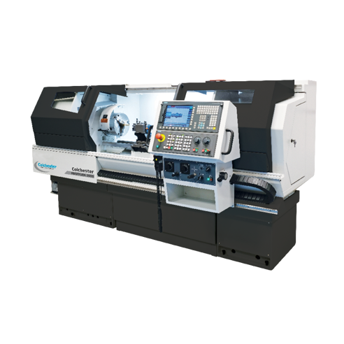 Colchester Multiturn 6000XC