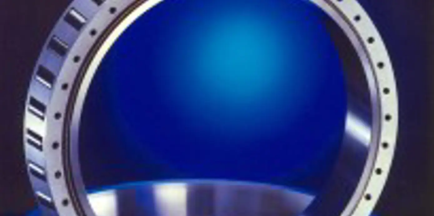 600 Group secures Gamet Bearings property 600 Group secures Gamet Bearings property