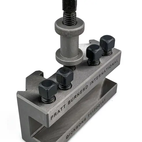 Dickson S2 Standard Toolholder Dickson S2 Standard Toolholder