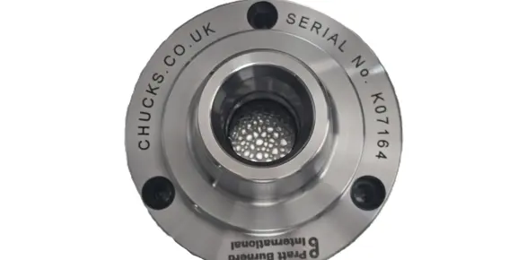 Collet Chucks Collet Chucks