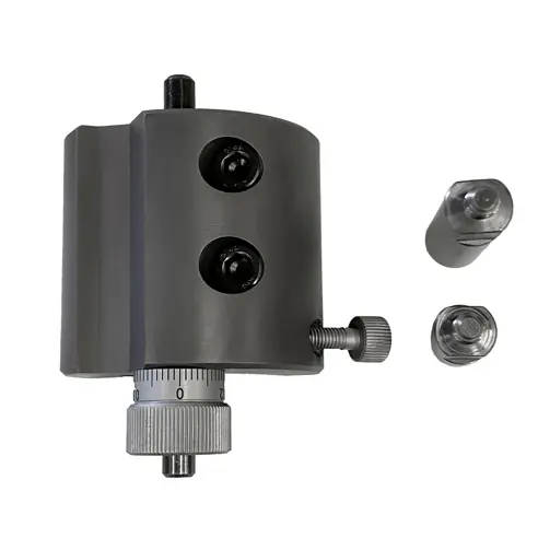 Metric Micro Stop - Student 2500 / M300 Metric Micro Stop - Student 2500 / M300