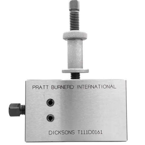 Dickson S1 Morse Taper Holder Dickson S1 Morse Taper Holder