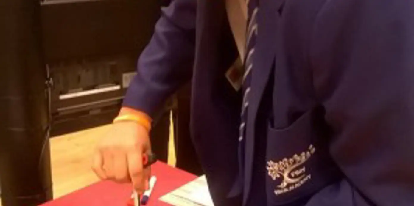 The Pratt Burnerd Gripfast Challenge The Pratt Burnerd Gripfast Challenge