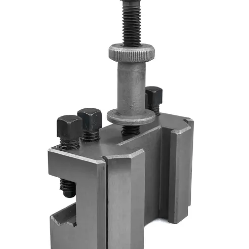 Dickson S1 Boring Bar Holder Dickson S1 Boring Bar Holder