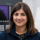 Sarah Hussain - Senior Management Sarah Hussain