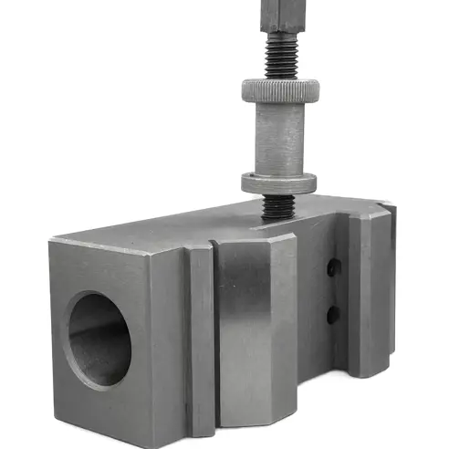 Dickson S2 EXT Morse Taper Holder Dickson S2 EXT Morse Taper Holder