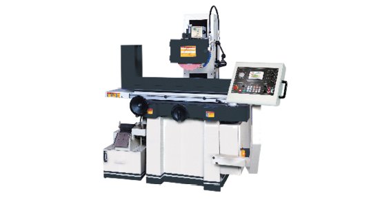 Automatic Surface Grinder Automatic Surface Grinder